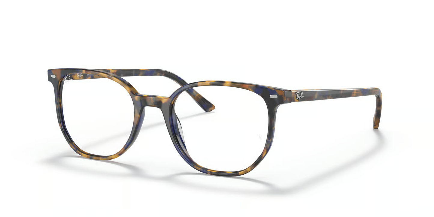 Ray-Ban Optical RX5397 Elliot Eyeglasses