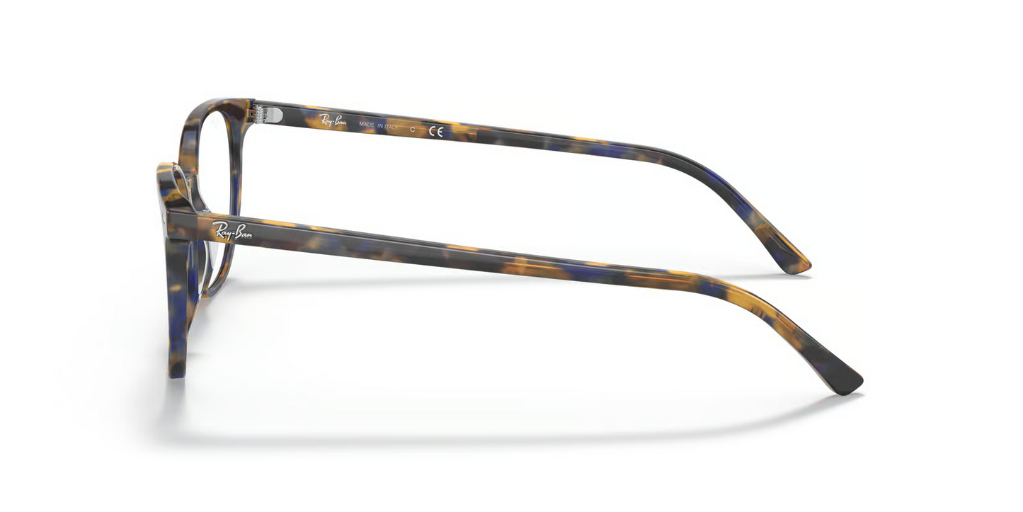 Ray-Ban Optical RX5397 Elliot Eyeglasses