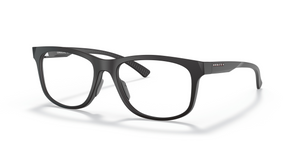 817501 - Velvet Black with Clear Lenses