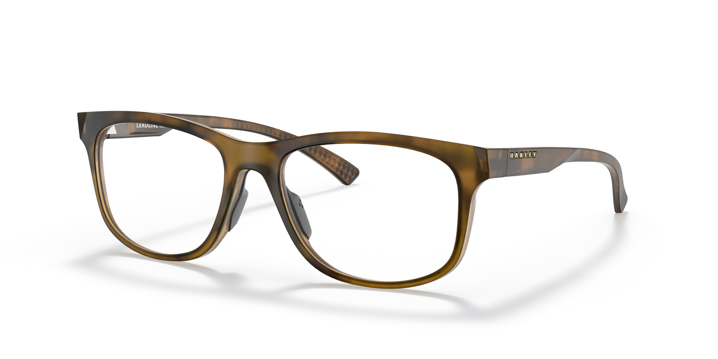 Oakley OX8175 Leadline RX Eyeglasses