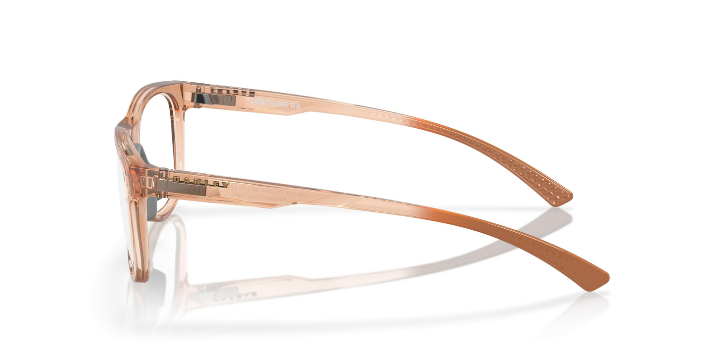 Oakley OX8175 Leadline RX Eyeglasses