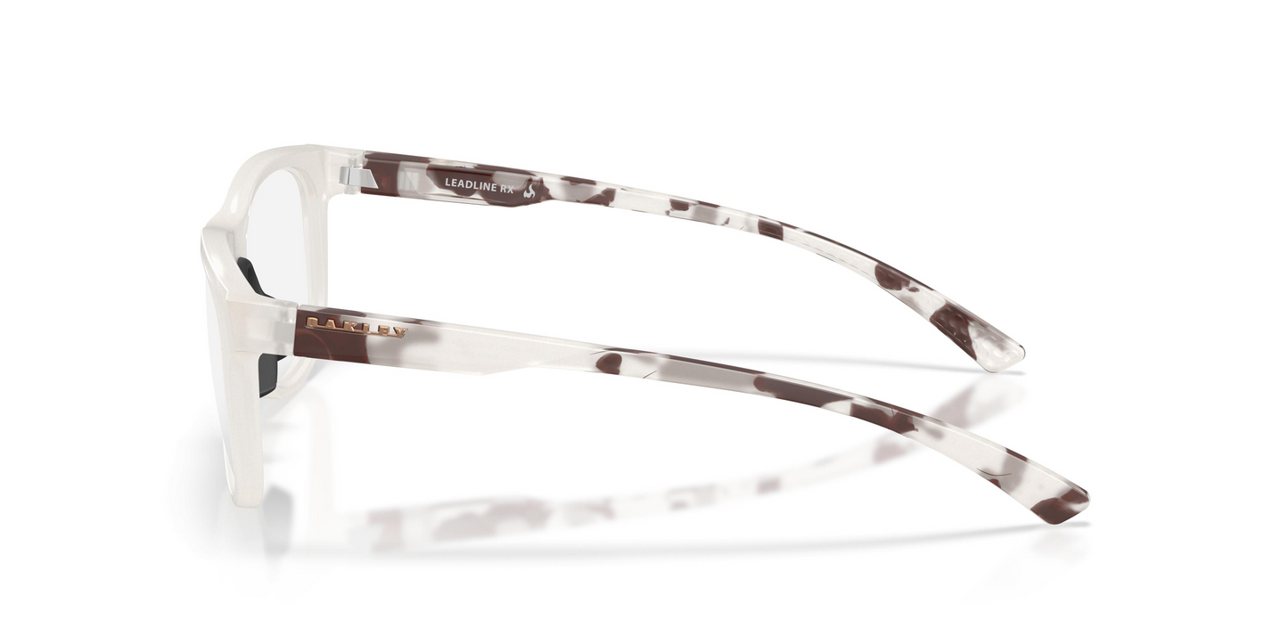 Oakley OX8175 Leadline RX Eyeglasses