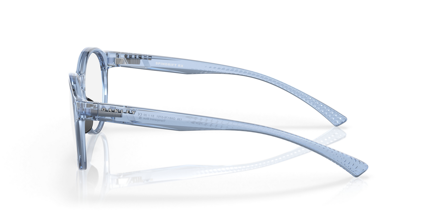 Oakley OX8176 Spindrift RX Eyeglasses