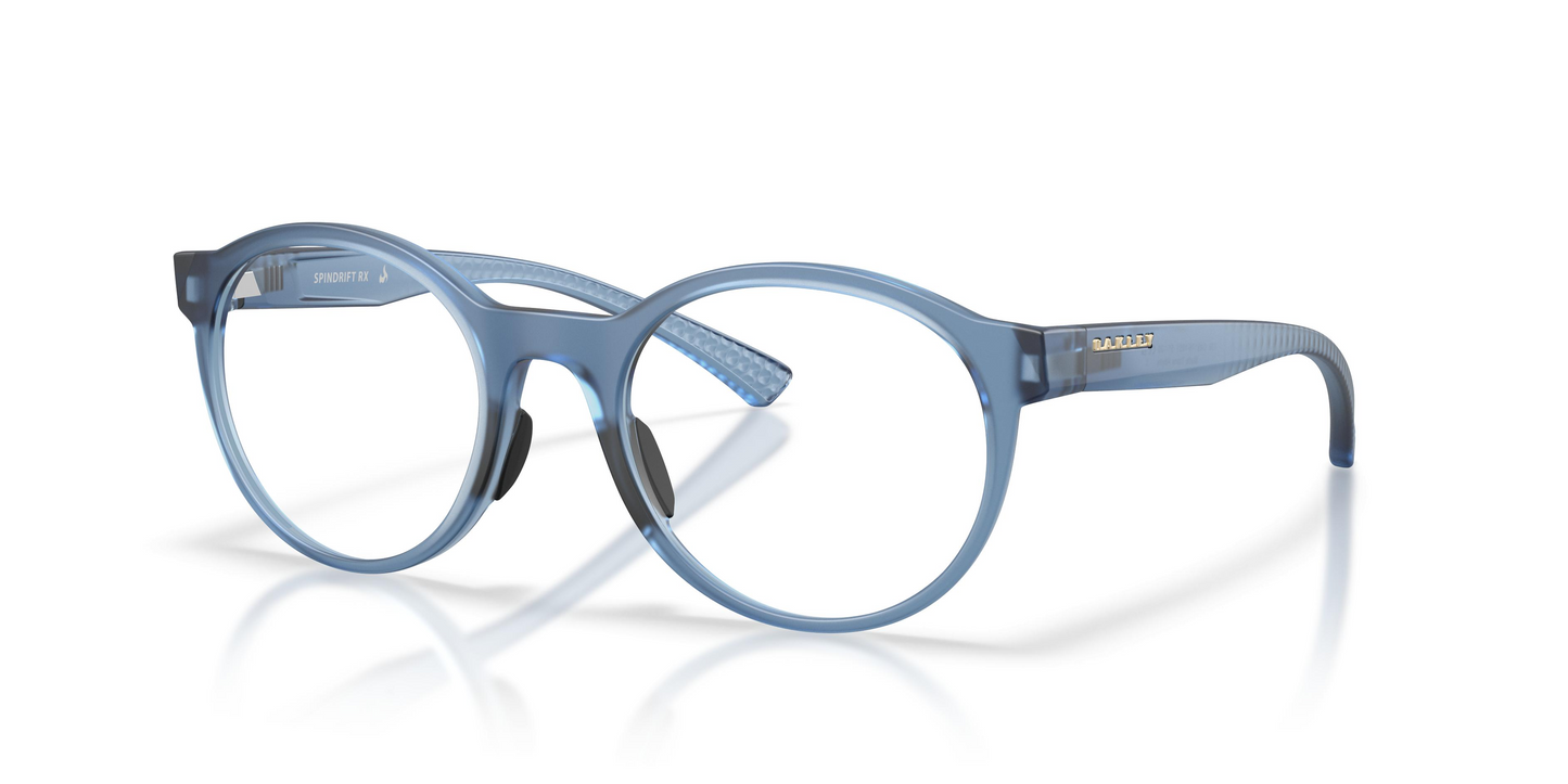 Oakley OX8176 Spindrift RX Eyeglasses