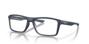 817804 - Universal Blue with Clear Lenses