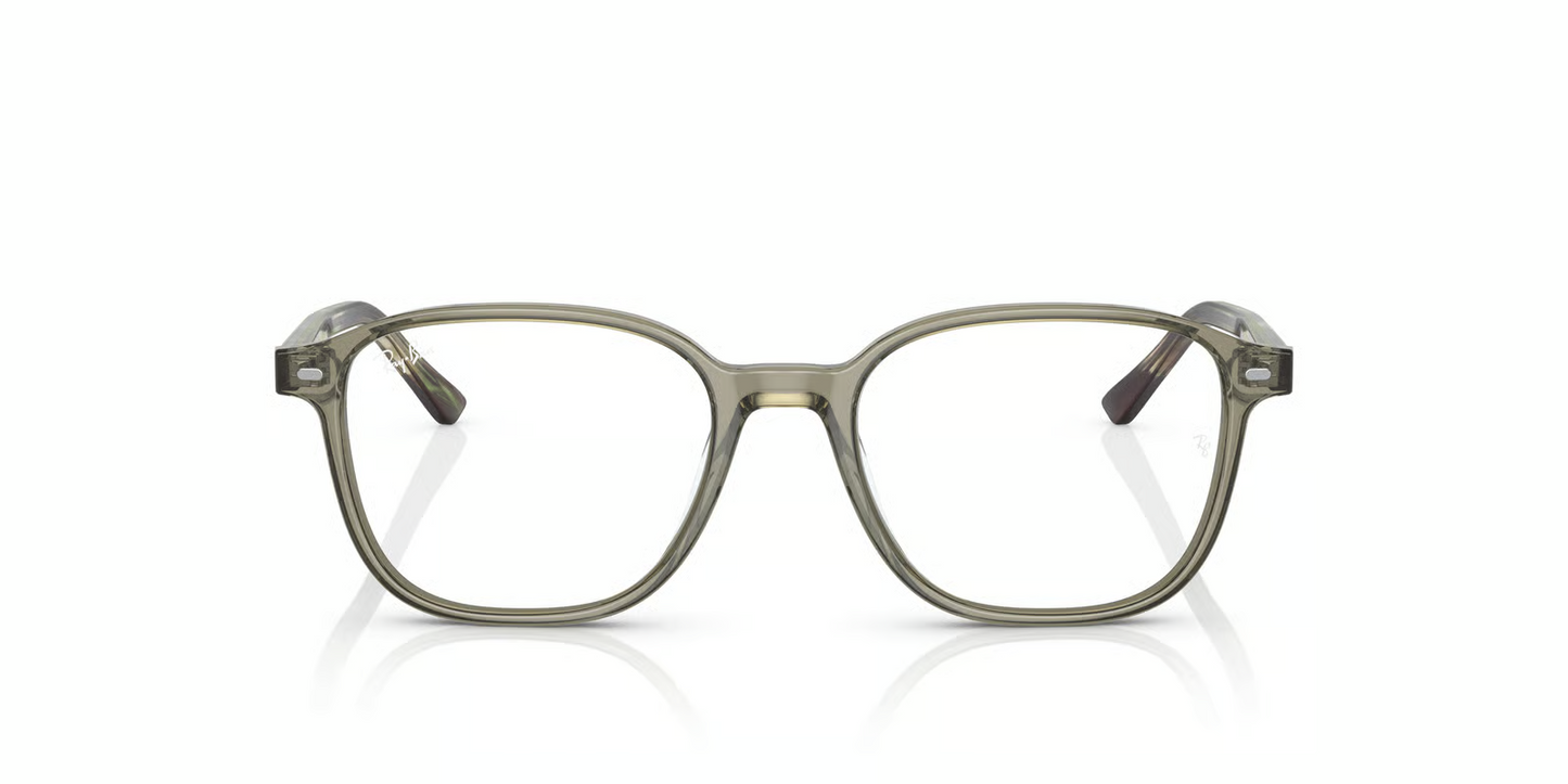 Ray-Ban Optical RX5393 Leonard Eyeglasses
