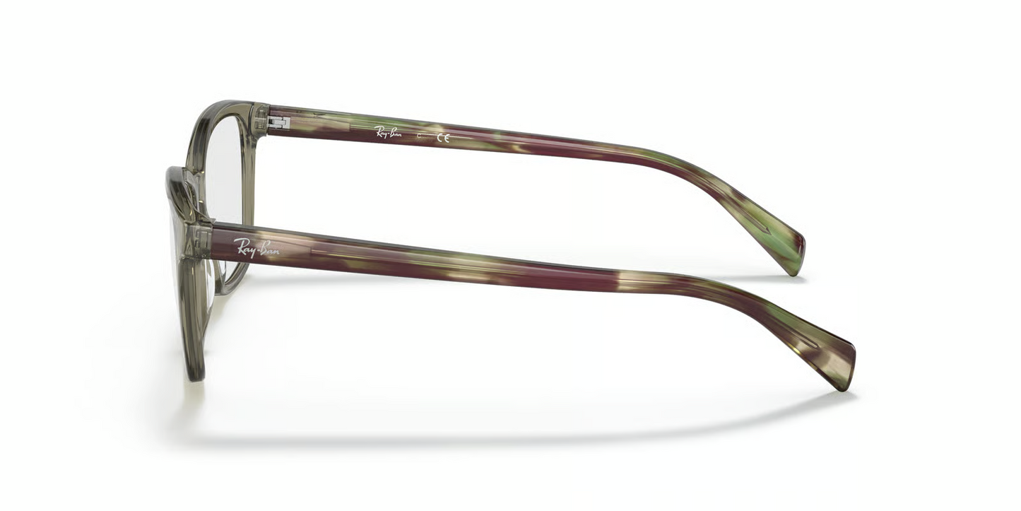 Ray-Ban Optical RX5362 Eyeglasses
