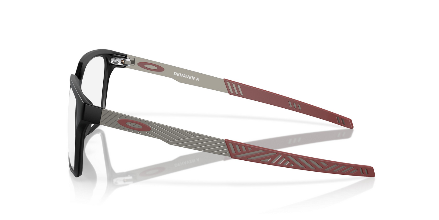 Oakley OX8180F Dehaven A Eyeglasses