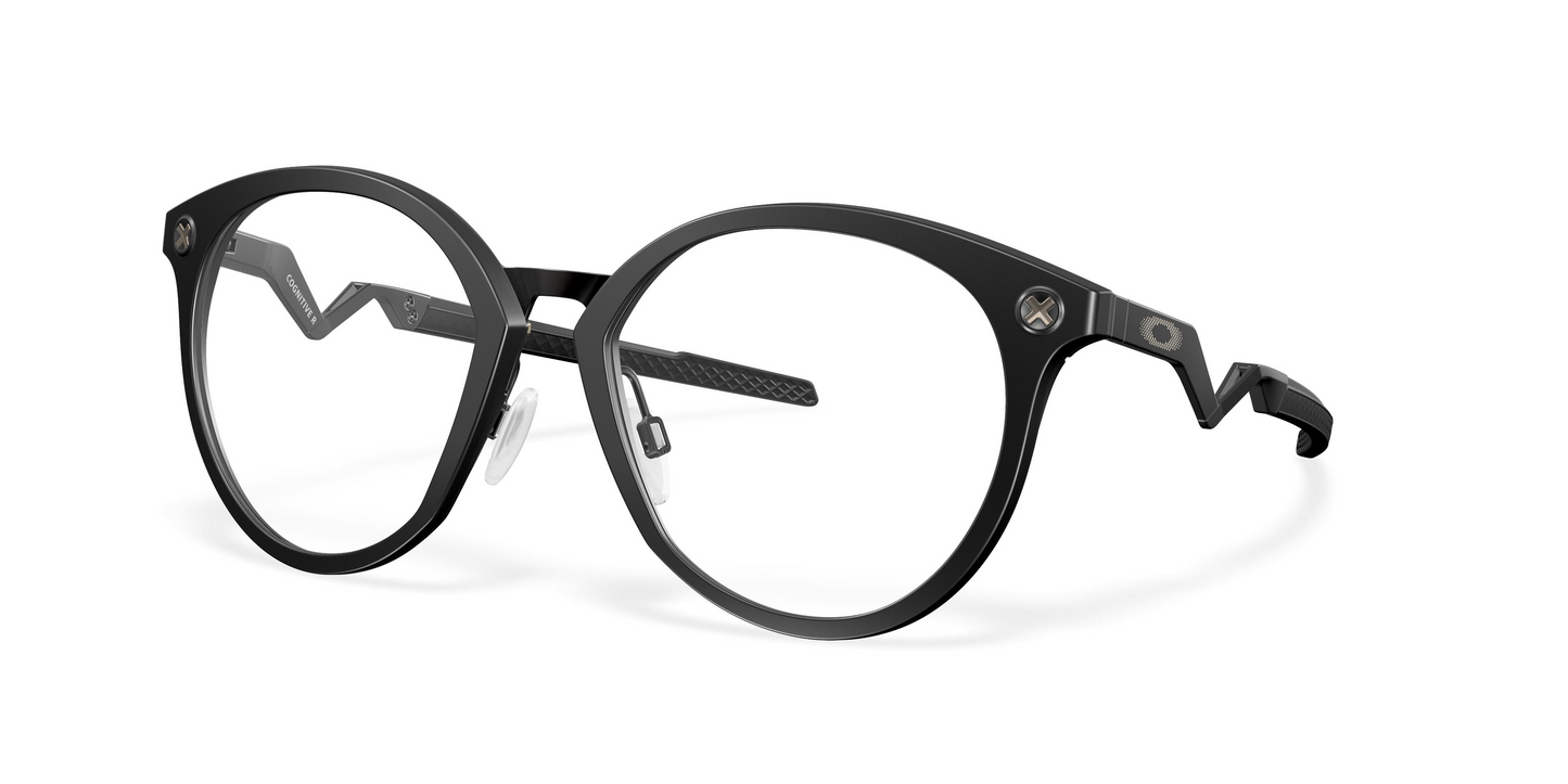 Oakley OX8181 Cognitive R Eyeglasses