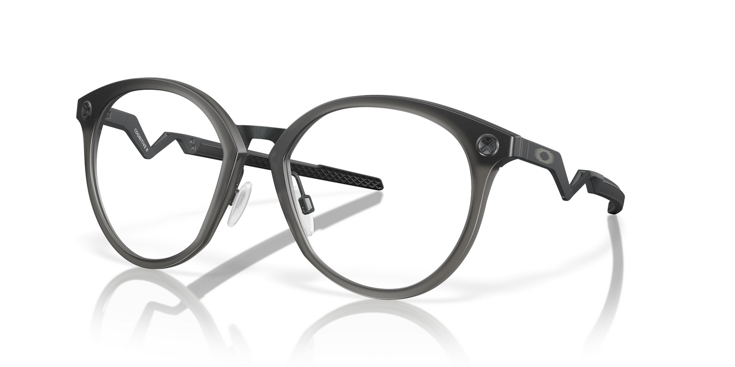 Oakley OX8181 Cognitive R Eyeglasses