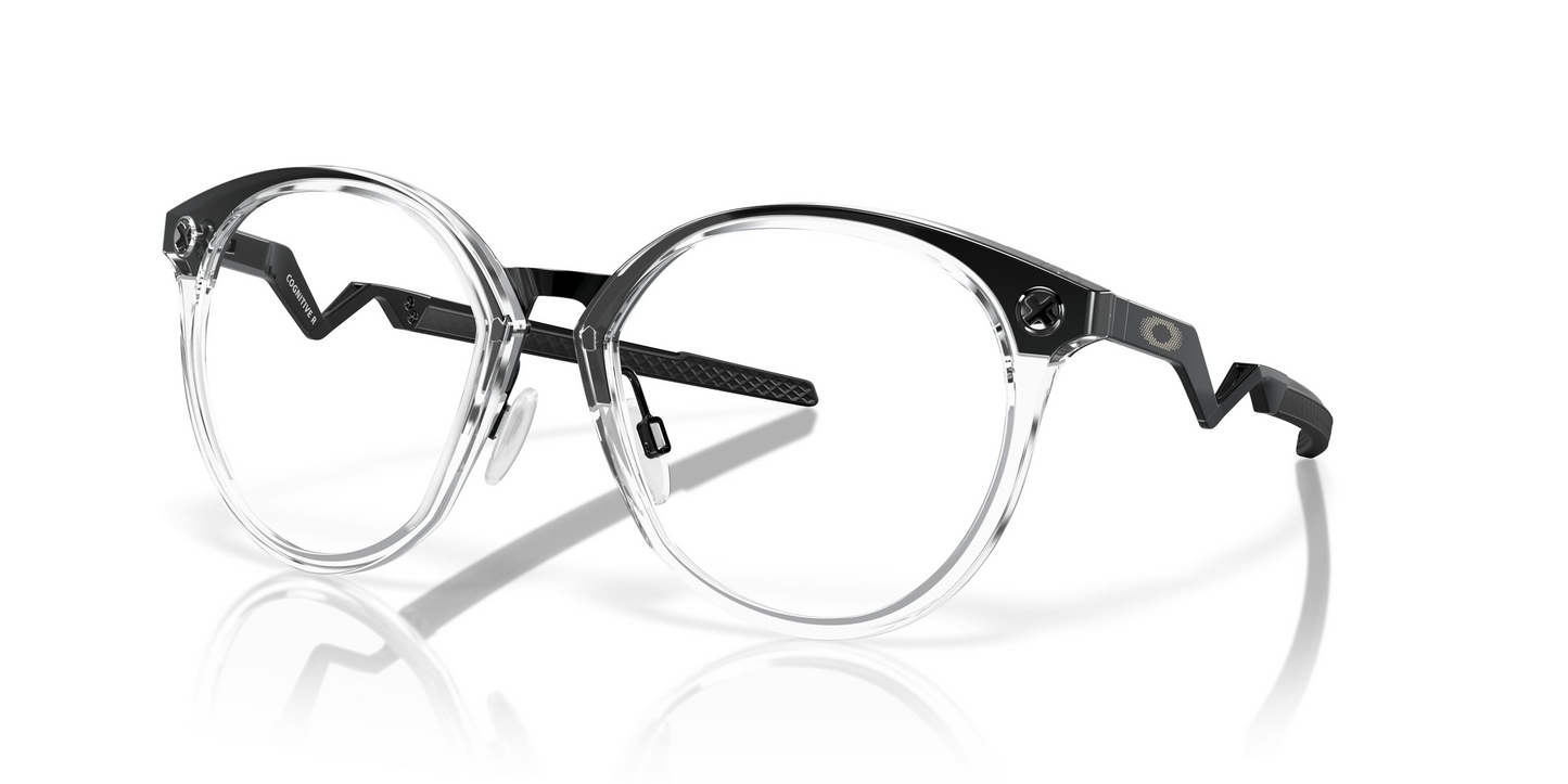 Oakley OX8181 Cognitive R Eyeglasses