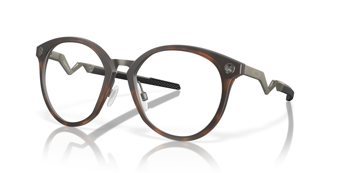 Oakley OX8181 Cognitive R Eyeglasses