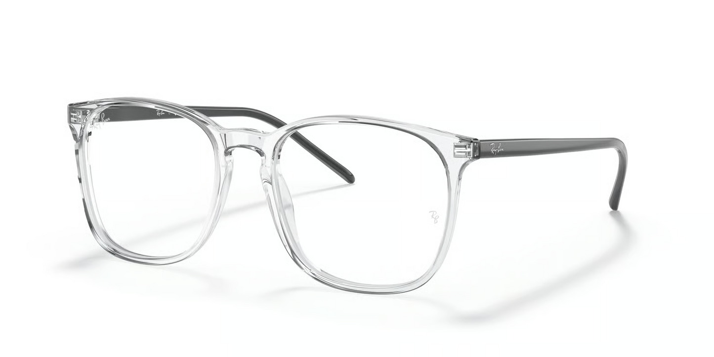 Ray-Ban Optical RX5387 Eyeglasses