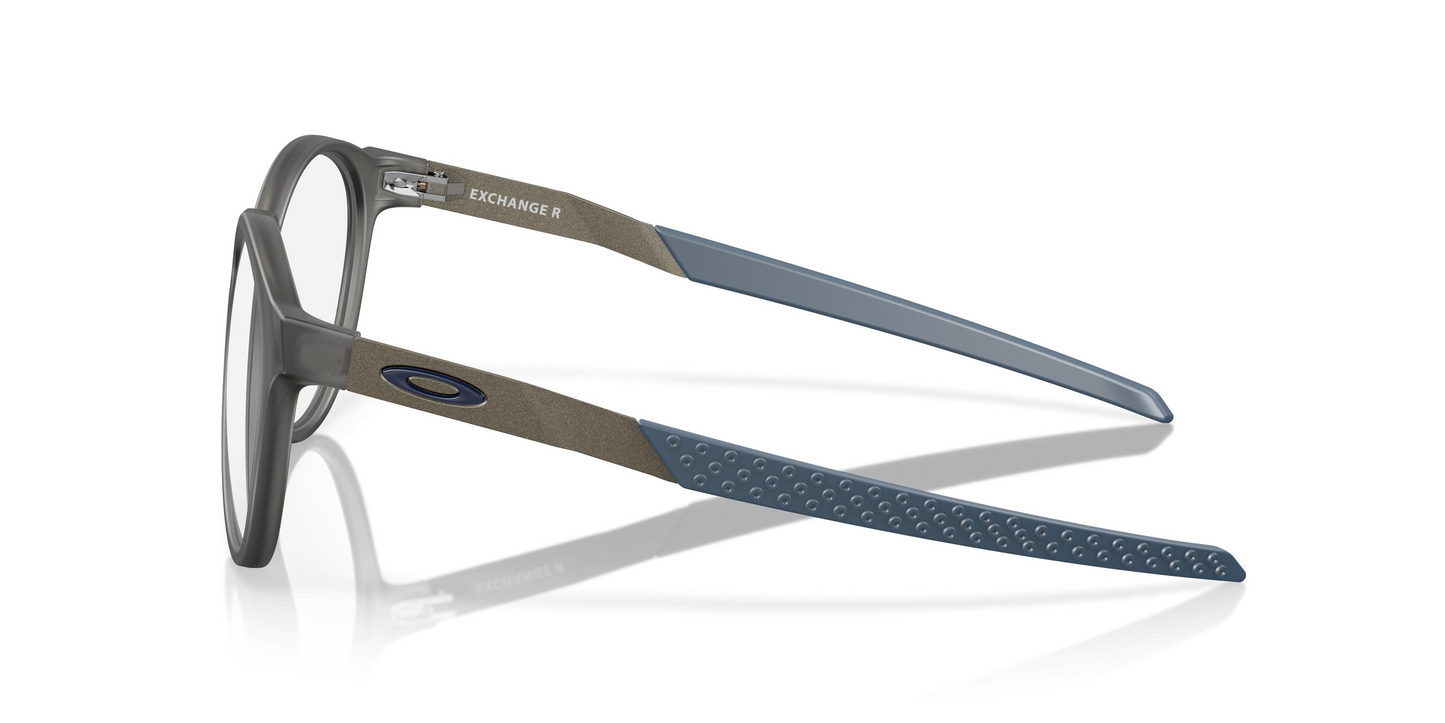 Oakley OX8184 Exchange R Eyeglasses