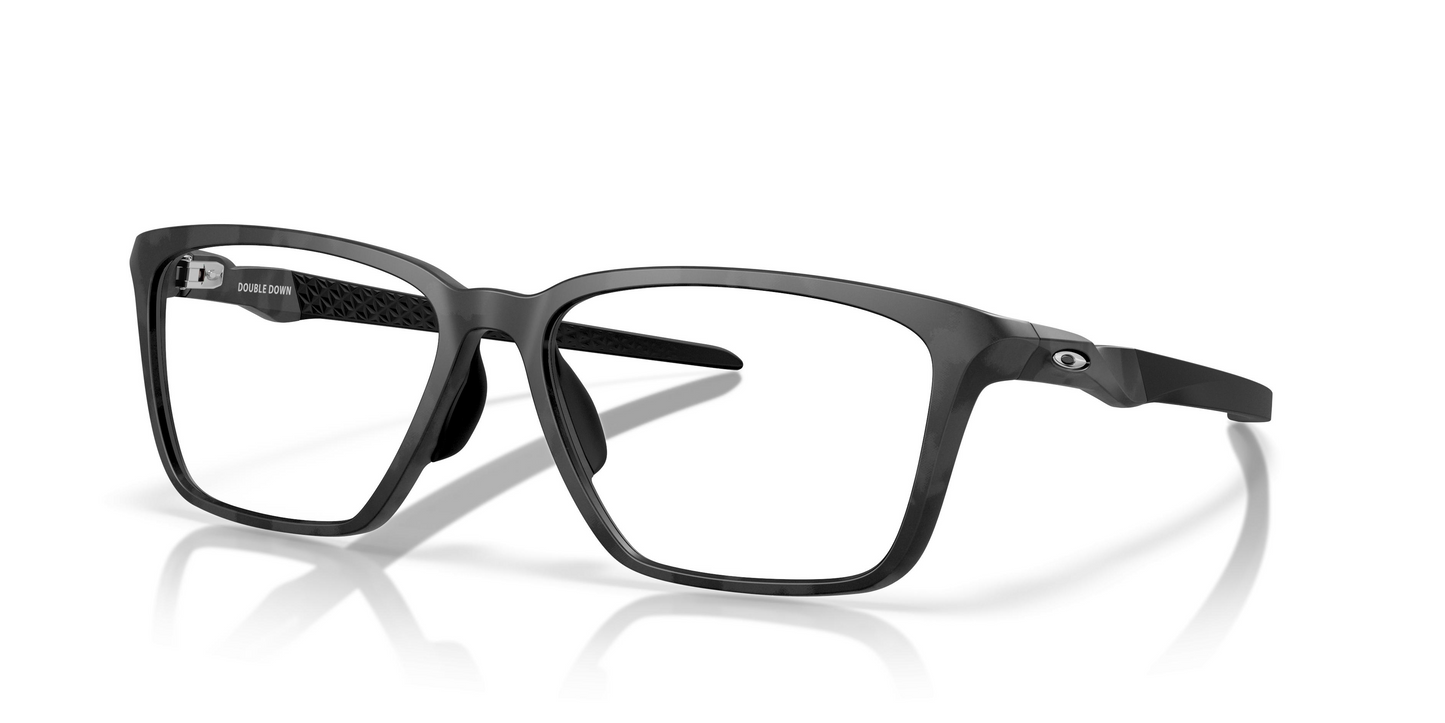 Oakley OX8188D Double Down Eyeglasses