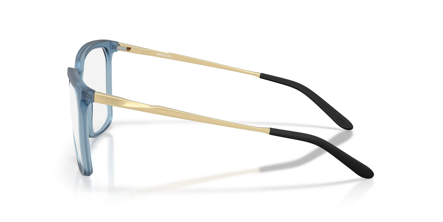 Oakley OX8189 BMNG SQ Eyeglasses