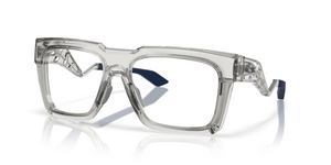 819002 - Grey Shadow with Clear Lenses