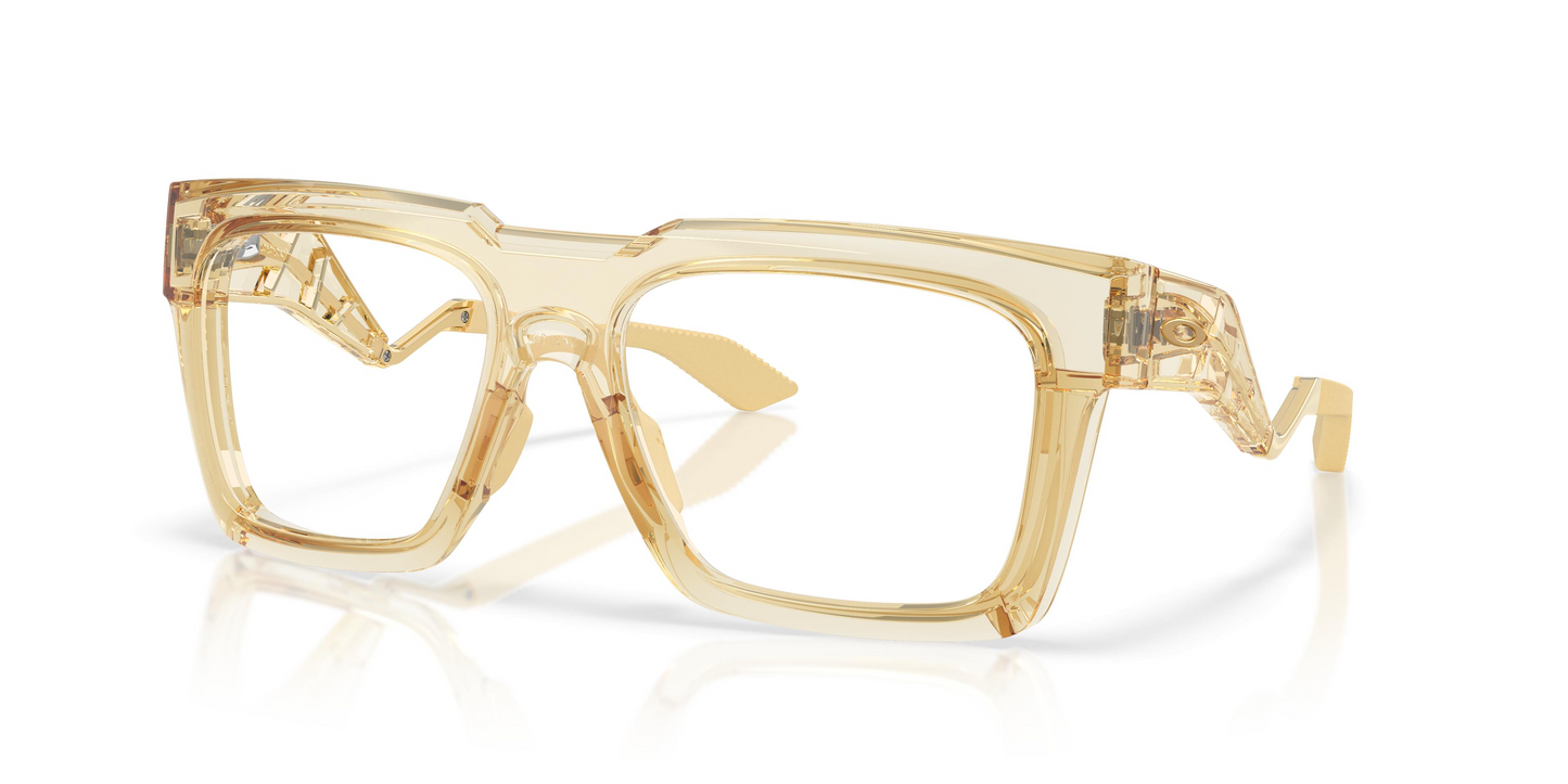 Oakley OX8190 Enigma Ink Eyeglasses