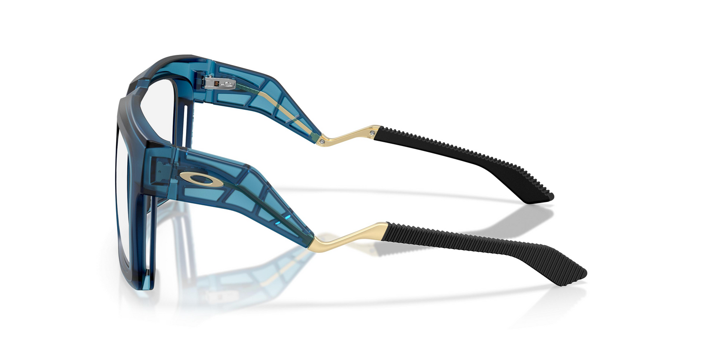 Oakley OX8190 Enigma Ink Eyeglasses