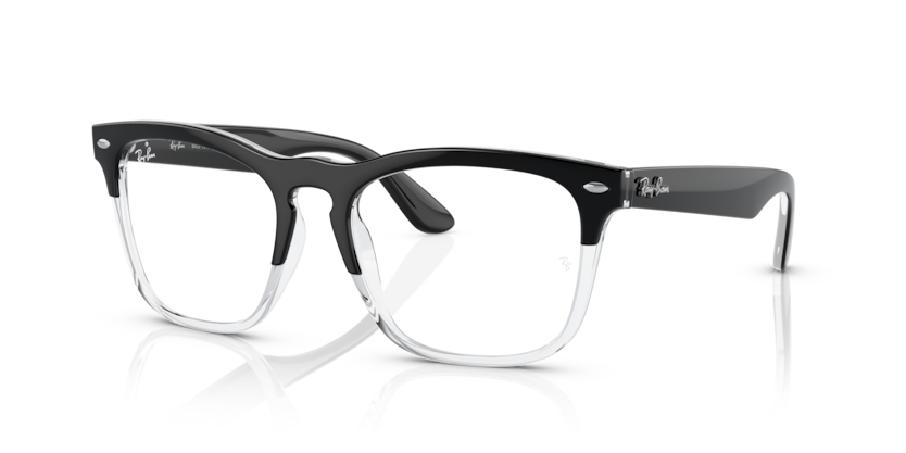 Ray-Ban Optical RX4487V Steve Eyeglasses