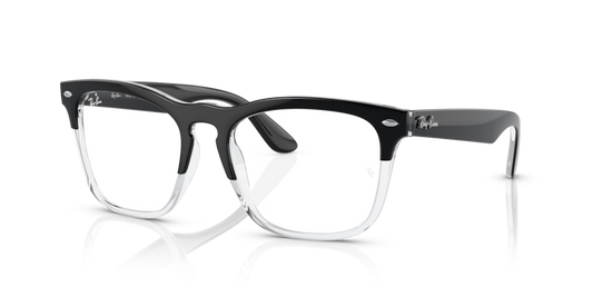 Ray-Ban Optical RX4487V Steve Eyeglasses