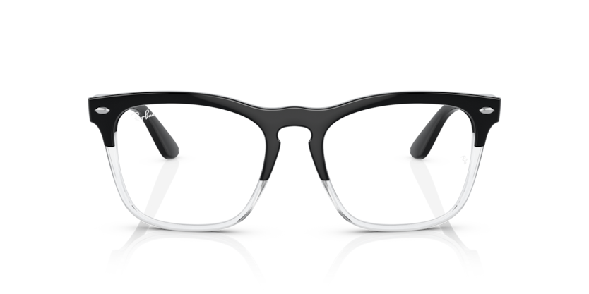 Ray-Ban Optical RX4487V Steve Eyeglasses