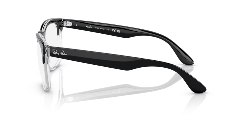 Ray-Ban Optical RX4487V Steve Eyeglasses