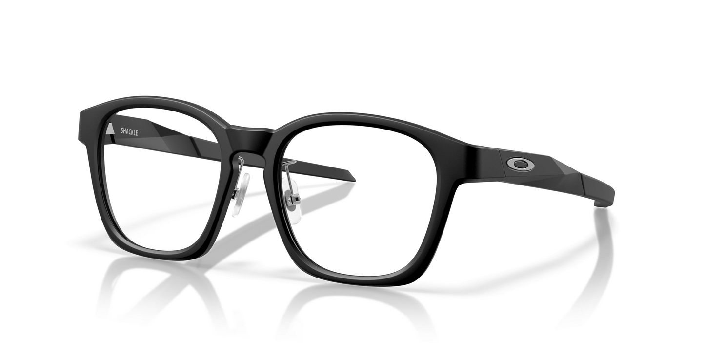 Oakley OX8197D Shackle Eyeglasses