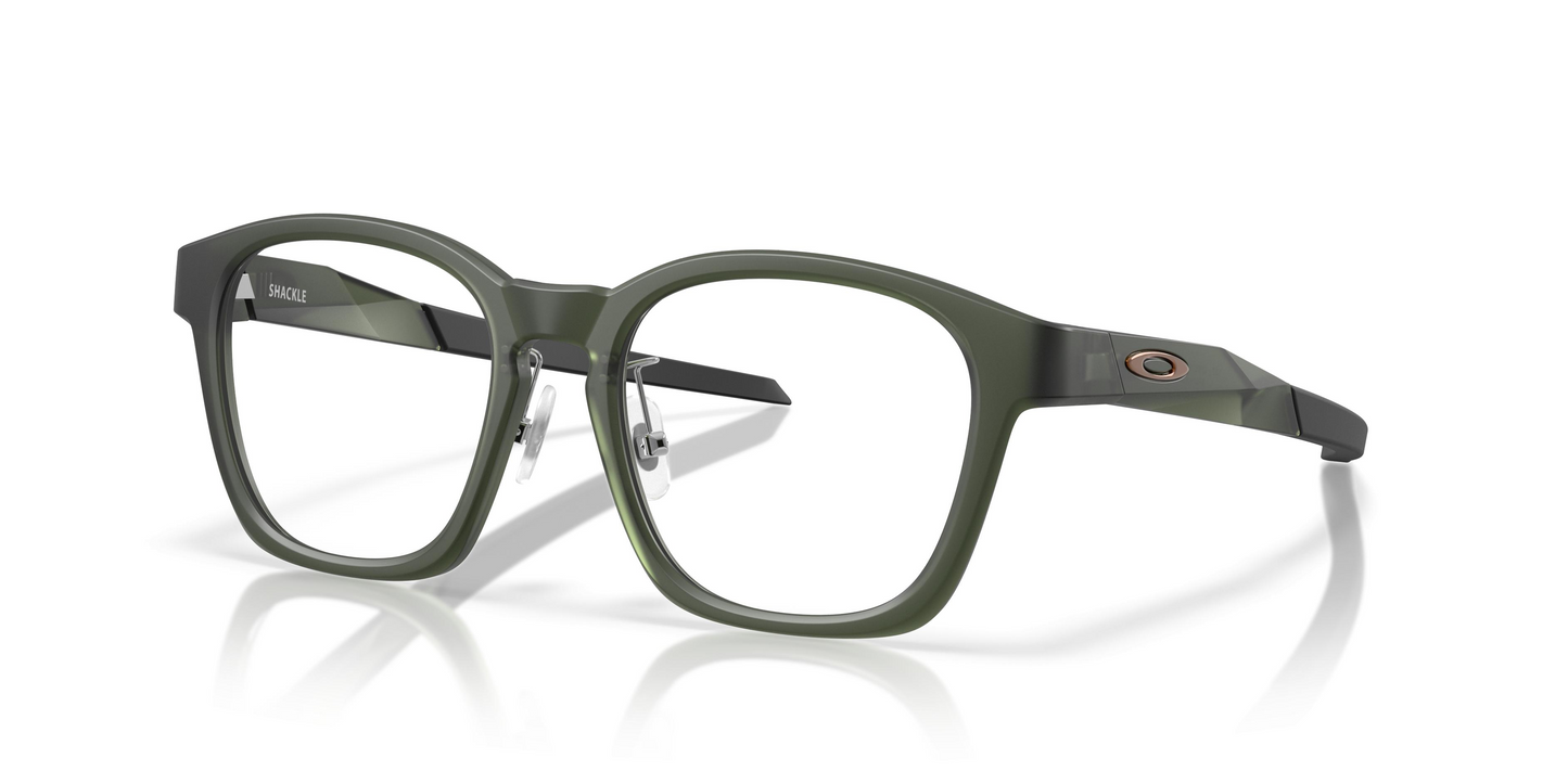 Oakley OX8197D Shackle Eyeglasses