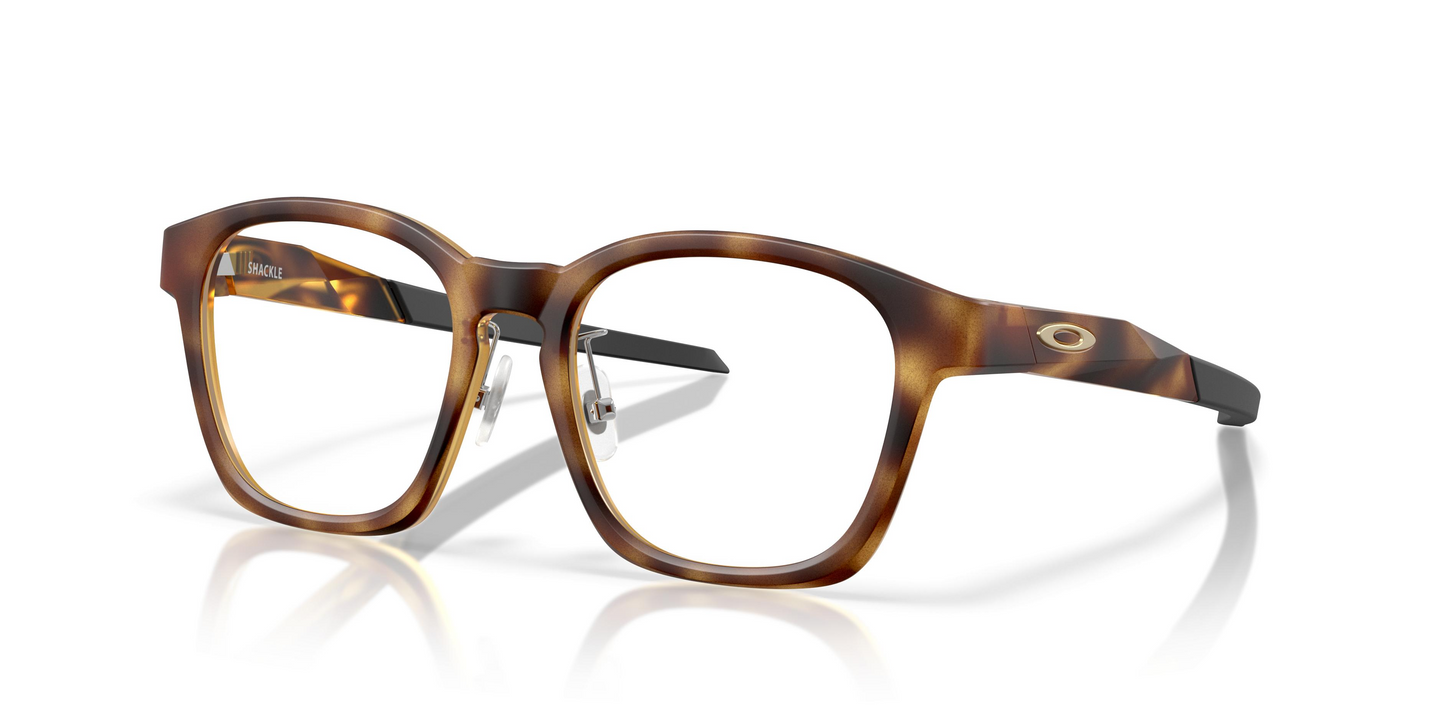 Oakley OX8197D Shackle Eyeglasses