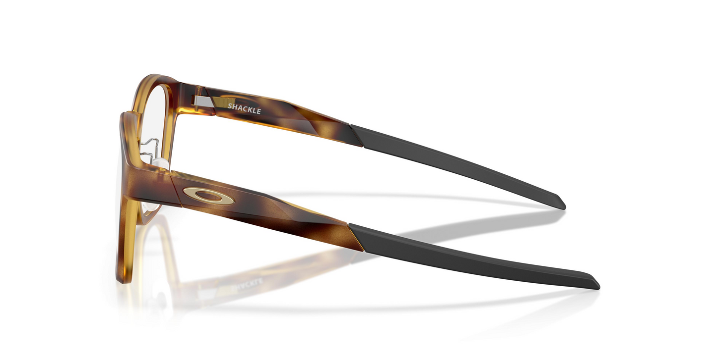 Oakley OX8197D Shackle Eyeglasses