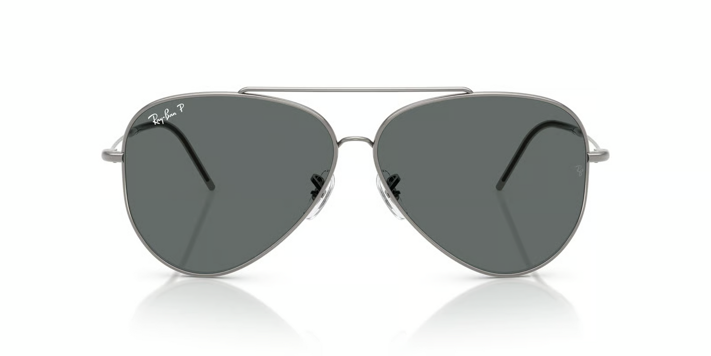 Ray-Ban RBR0101S Aviator Reverse Sunglasses