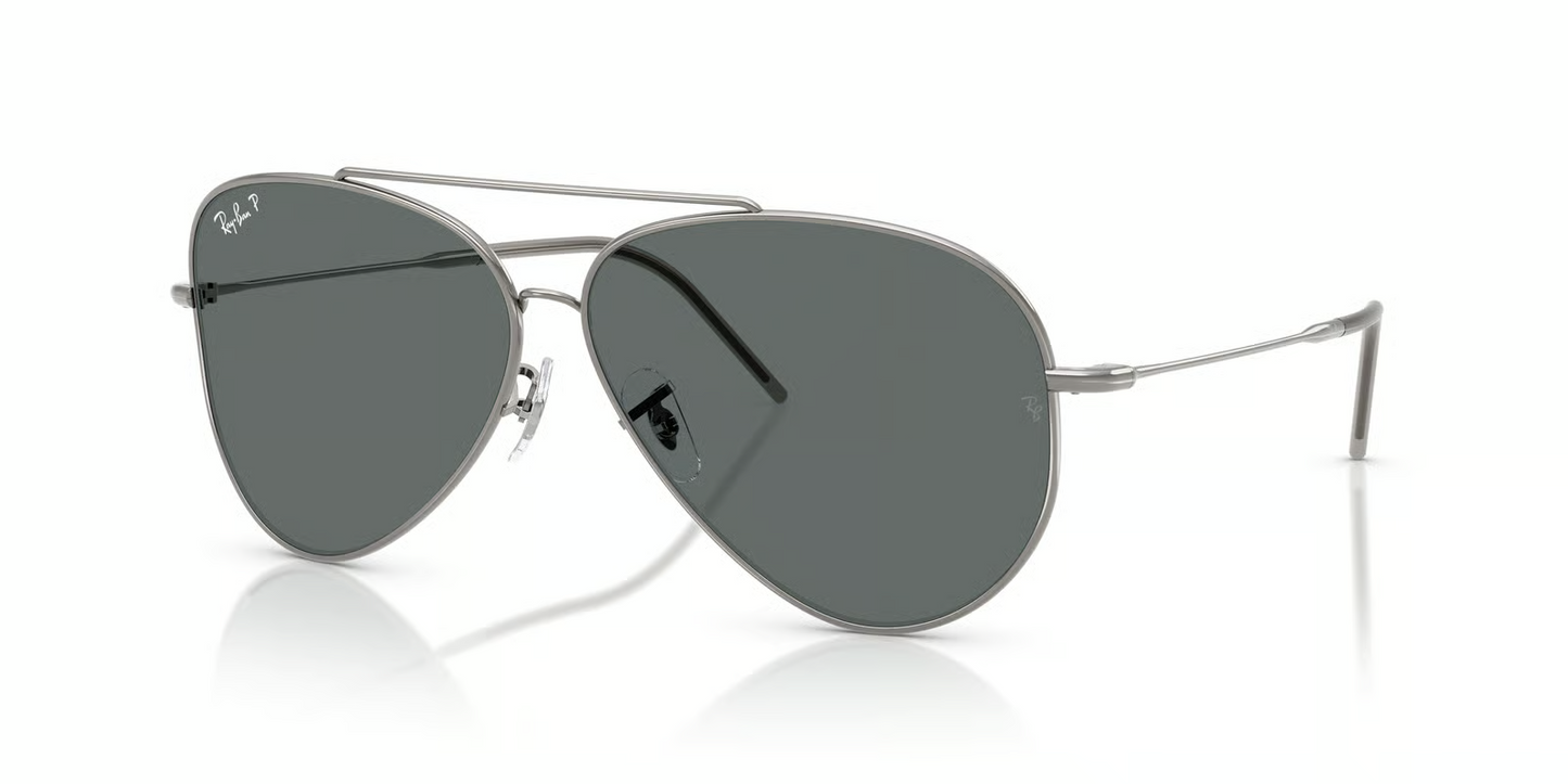 Ray-Ban RBR0101S Aviator Reverse Sunglasses