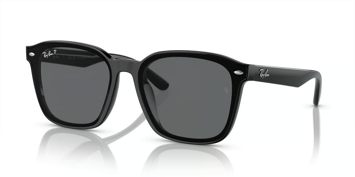 Ray-Ban RB4392D Sunglasses