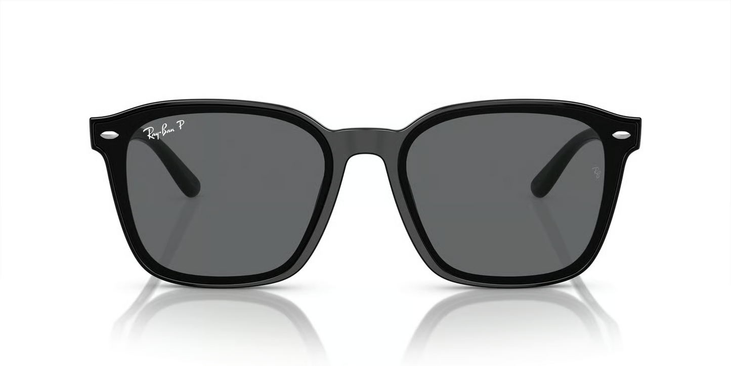 Ray-Ban RB4392D Sunglasses
