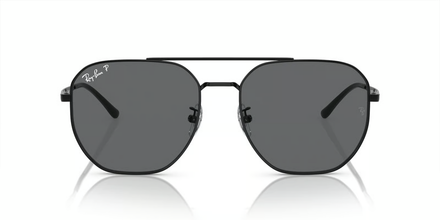 Ray-Ban RB3724D Sunglasses