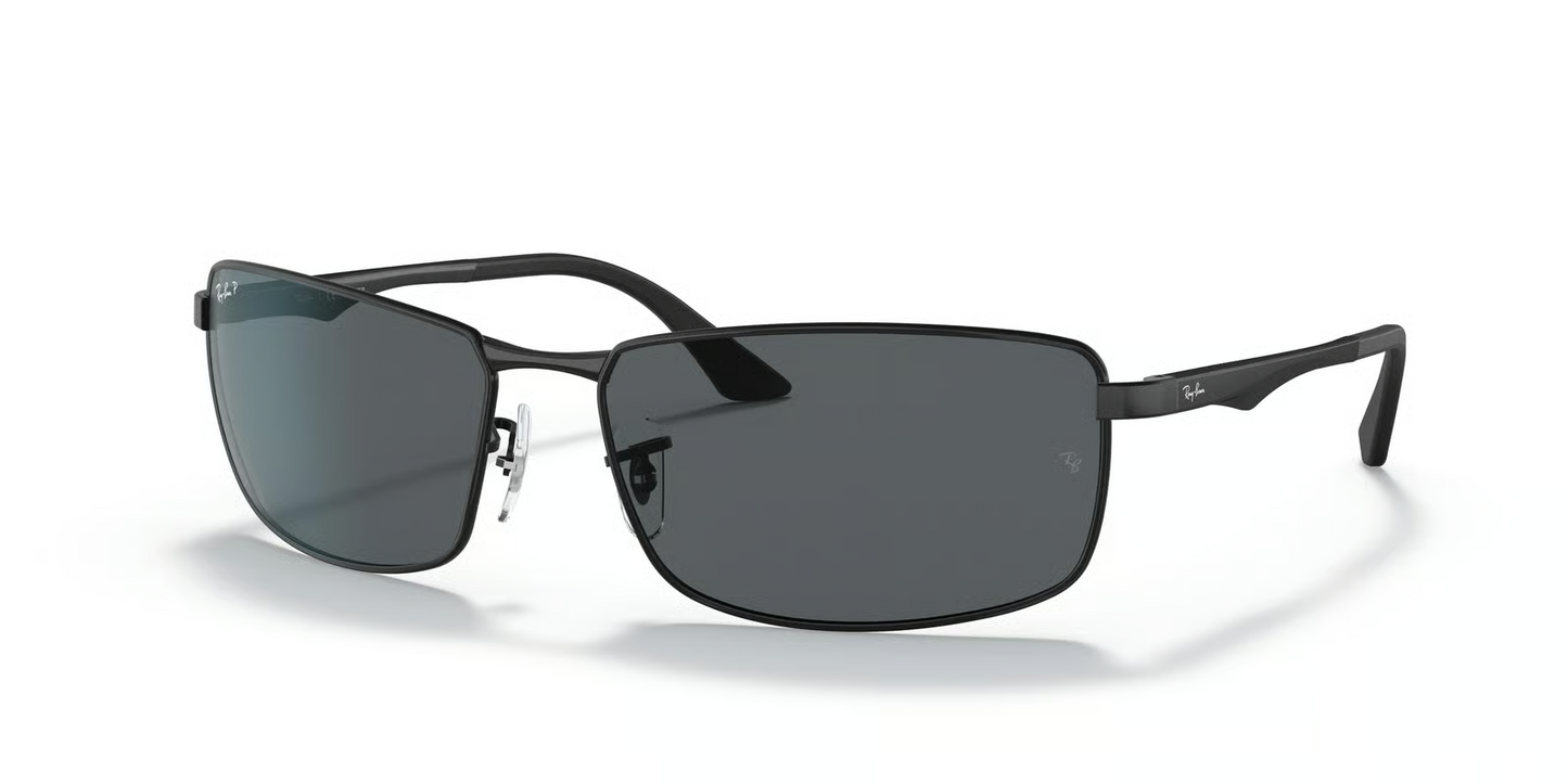 Ray-Ban RB3498 N/A Sunglasses