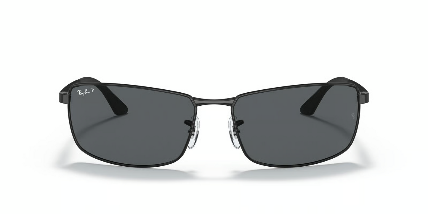 Ray-Ban RB3498 N/A Sunglasses