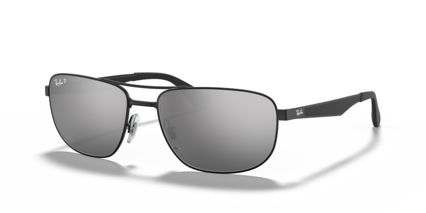 Ray-Ban RB3528 Sunglasses