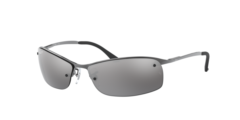 Ray-Ban RB3183 Sunglasses