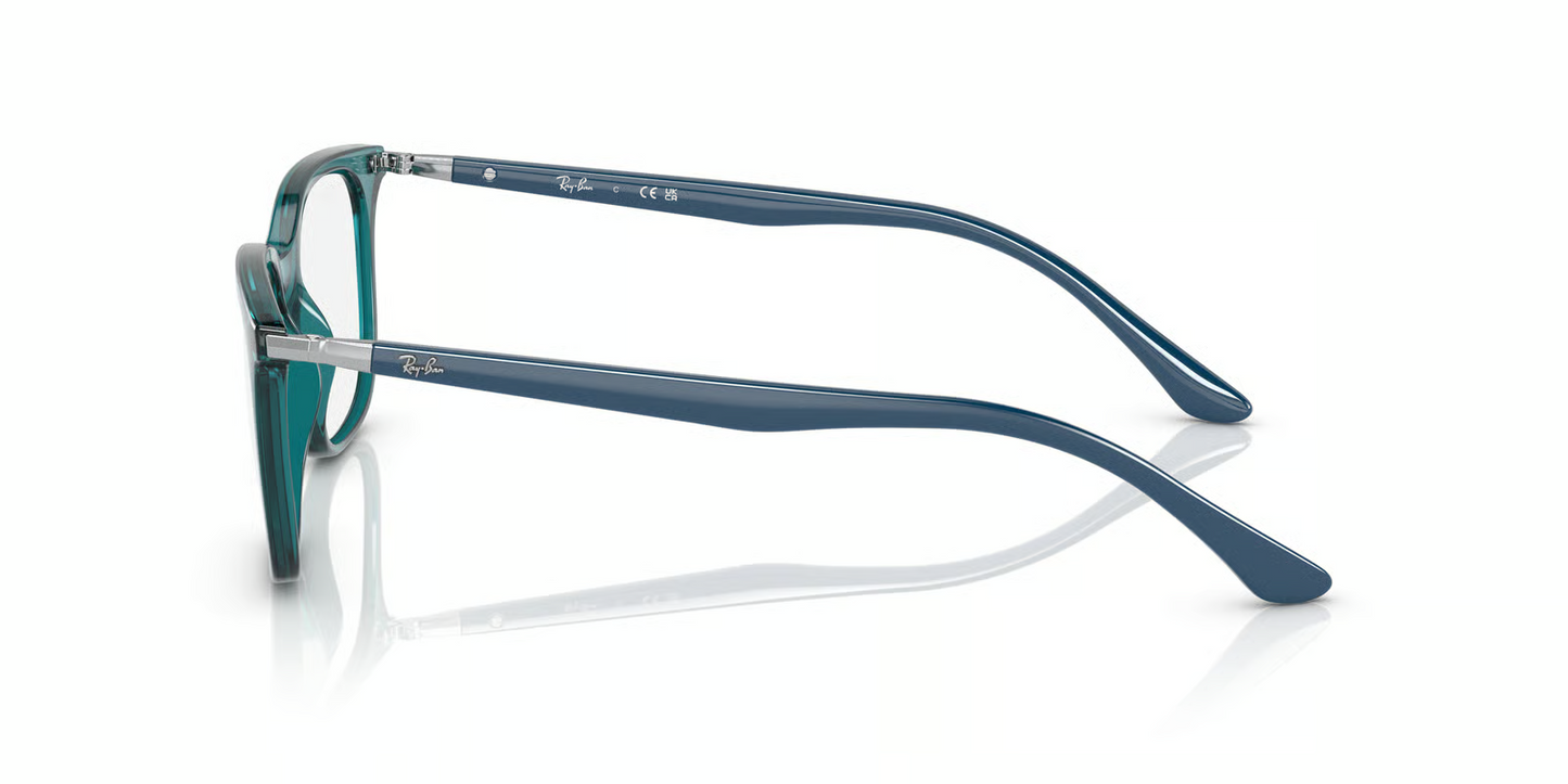 Ray-Ban Optical RX7211 Eyeglasses