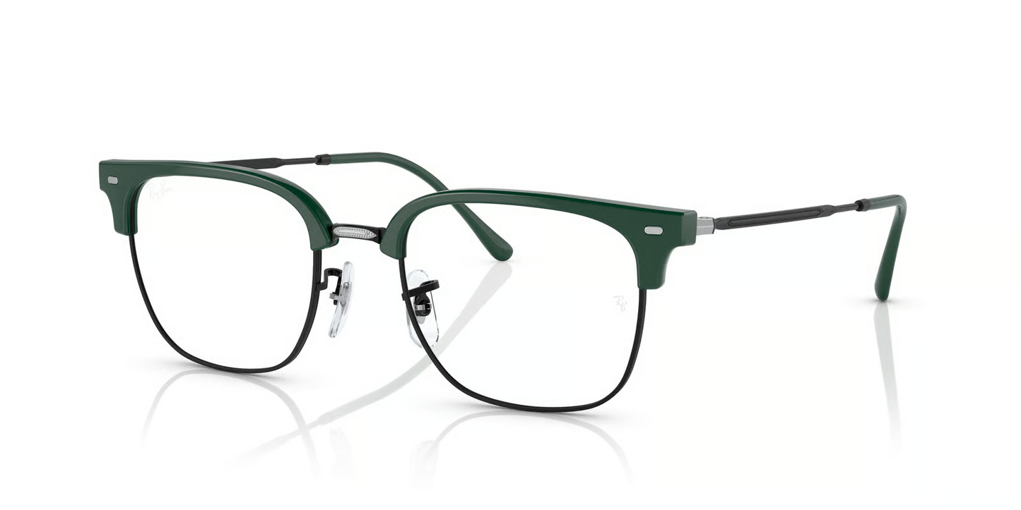 Ray-Ban Optical RX7216 New Club Master Eyeglasses