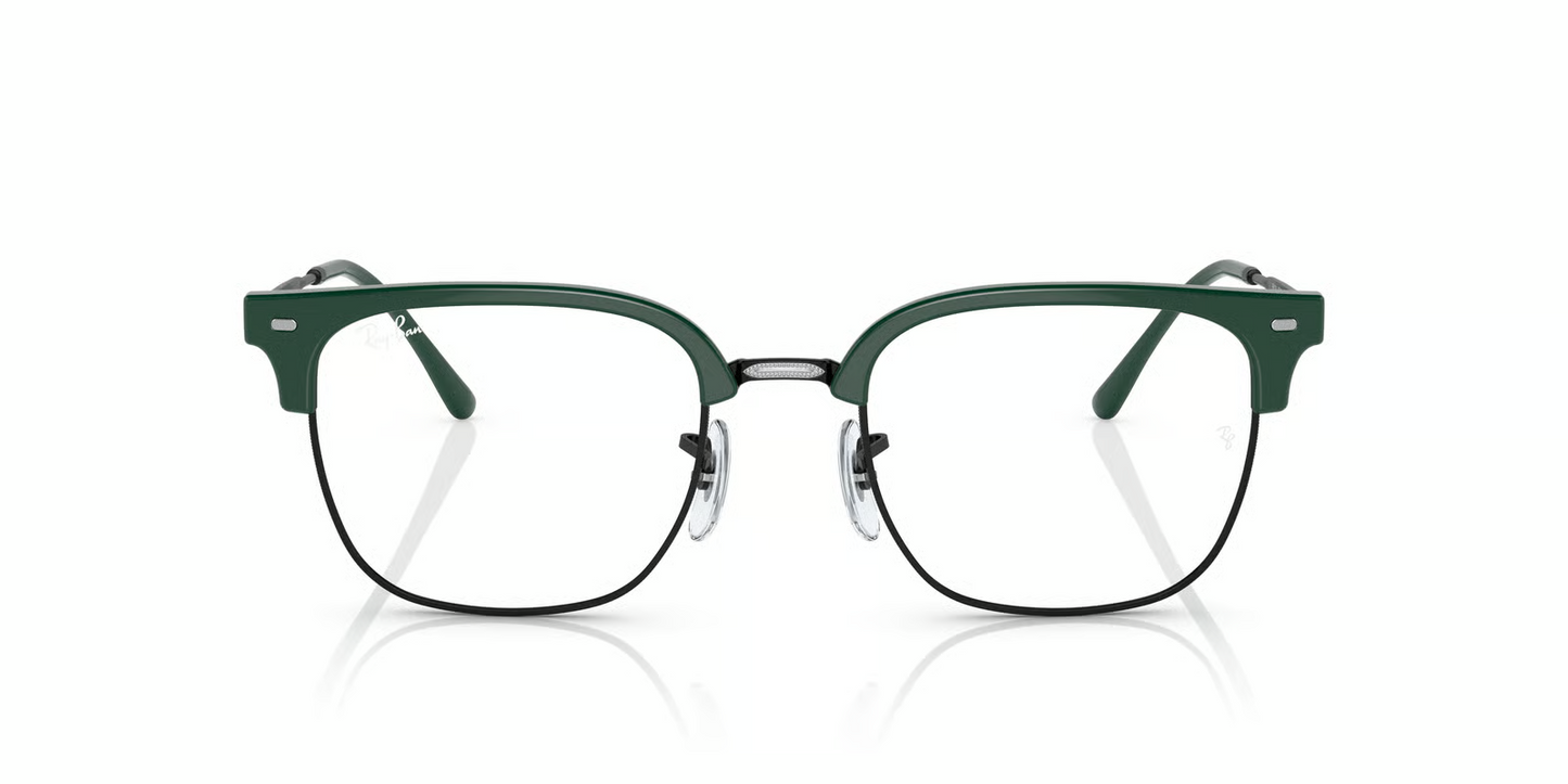 Ray-Ban Optical RX7216 New Club Master Eyeglasses