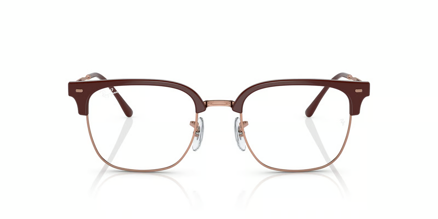 Ray-Ban Optical RX7216 New Club Master Eyeglasses