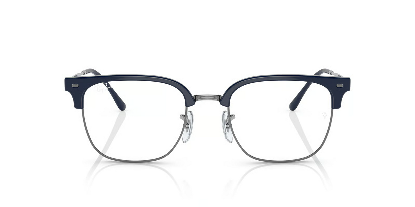 Ray-Ban Optical RX7216 New Club Master Eyeglasses