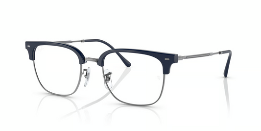 Ray-Ban Optical RX7216F New Club Master Eyeglasses