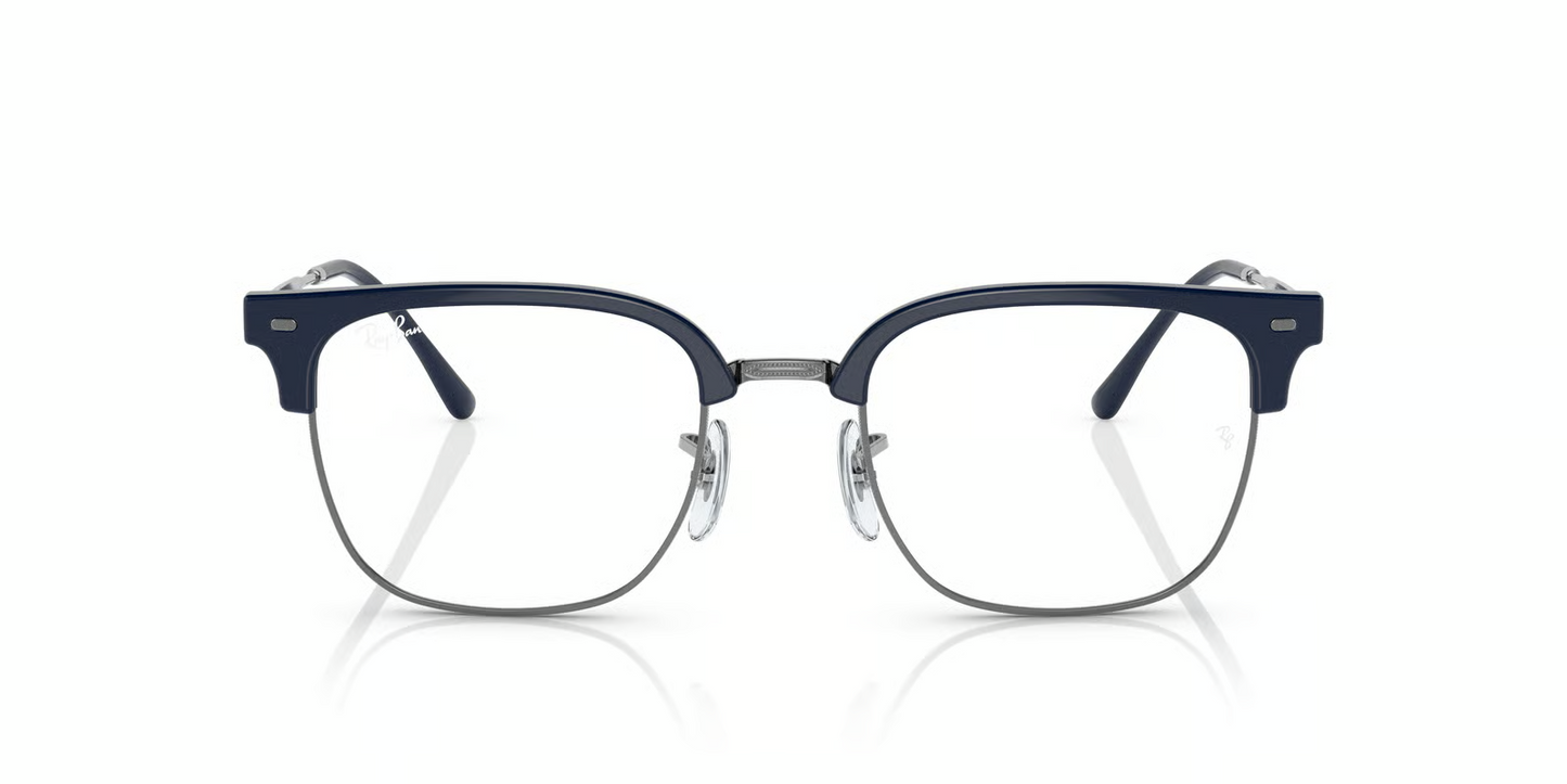 Ray-Ban Optical RX7216F New Club Master Eyeglasses
