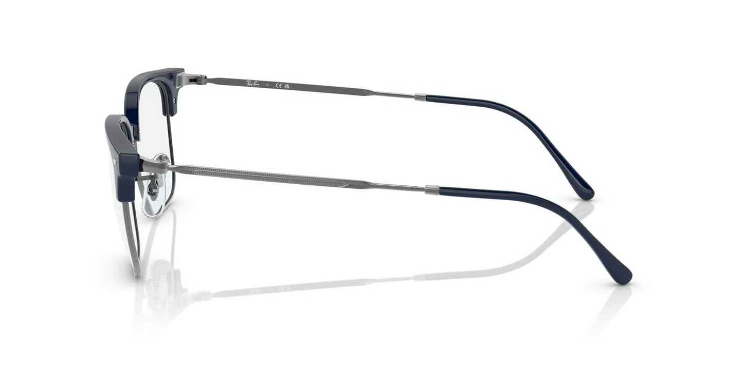 Ray-Ban Optical RX7216F New Club Master Eyeglasses