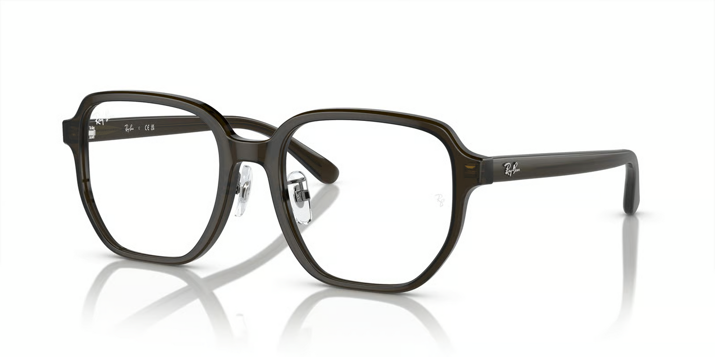 Ray-Ban Optical RX5424D Eyeglasses