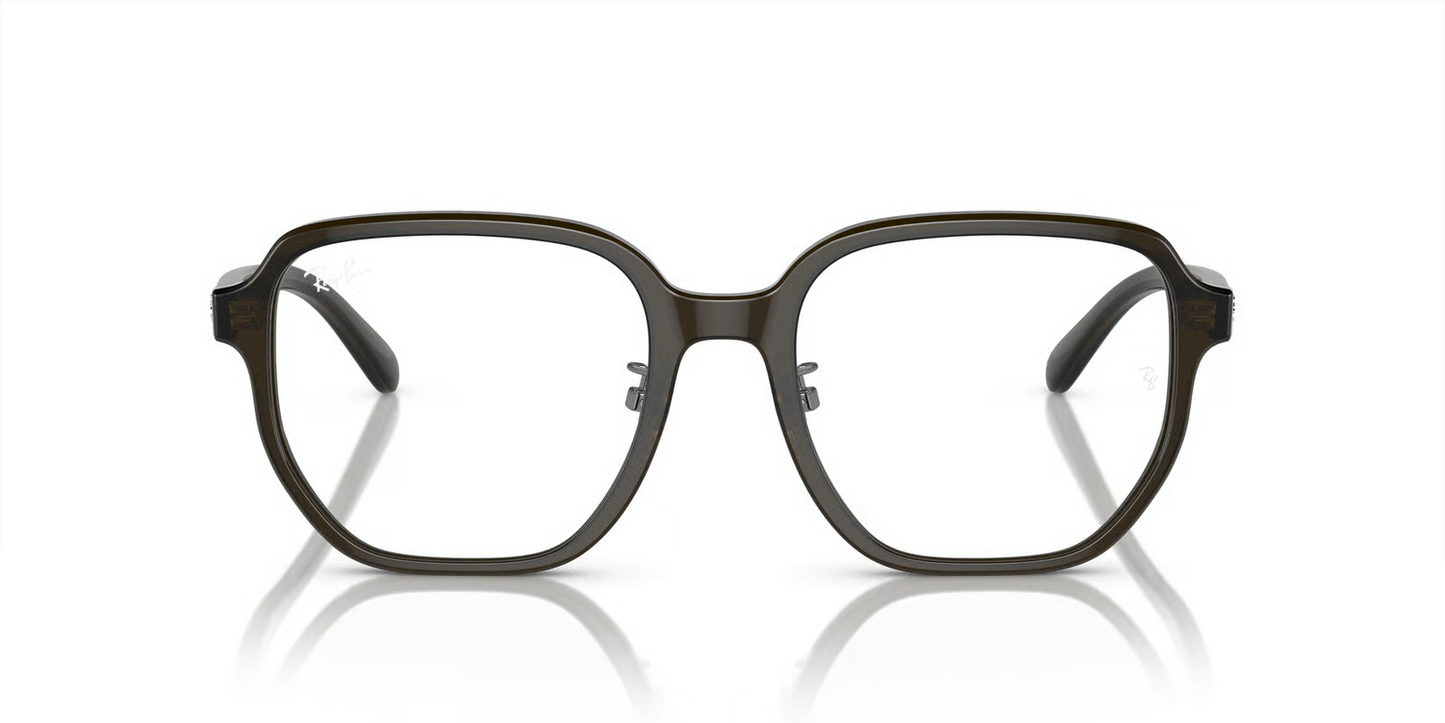 Ray-Ban Optical RX5424D Eyeglasses